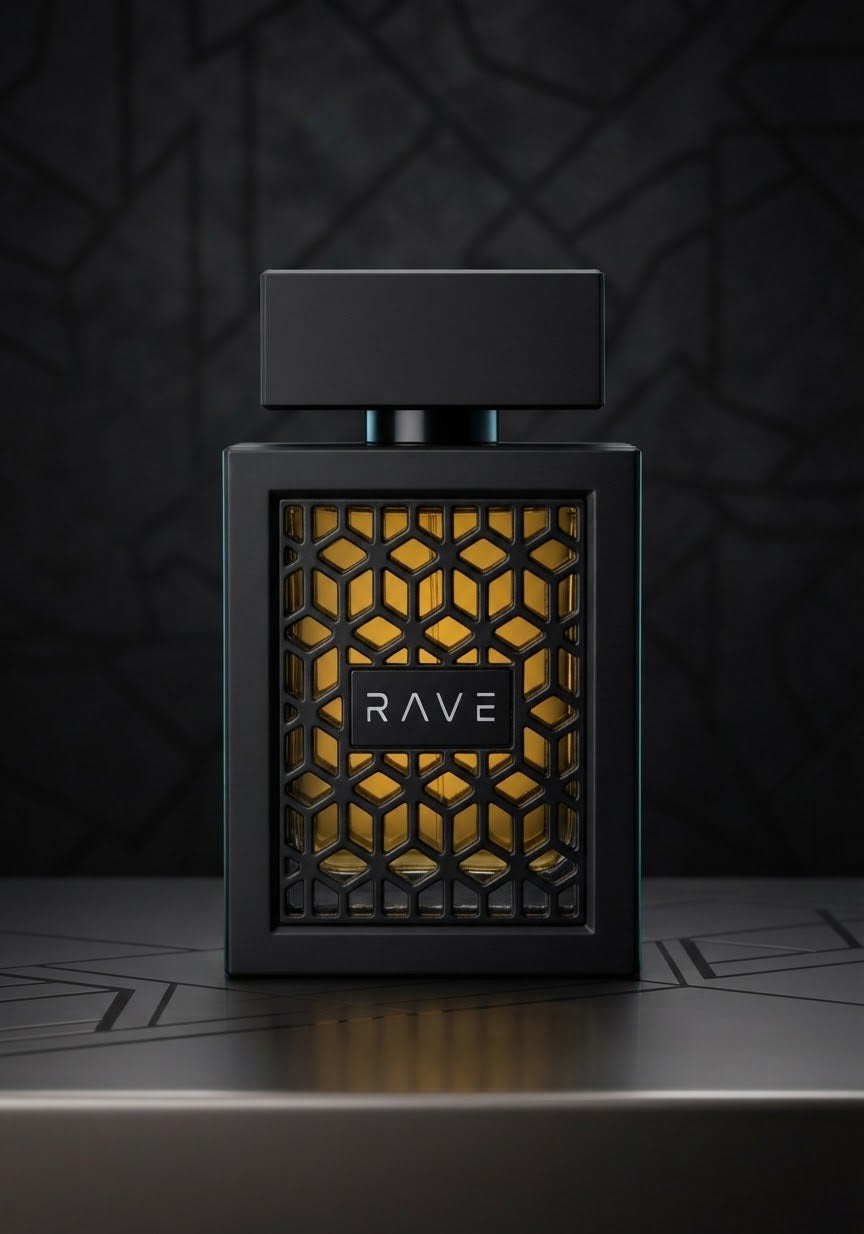 Lattafa Rave Now Eau de Parfum