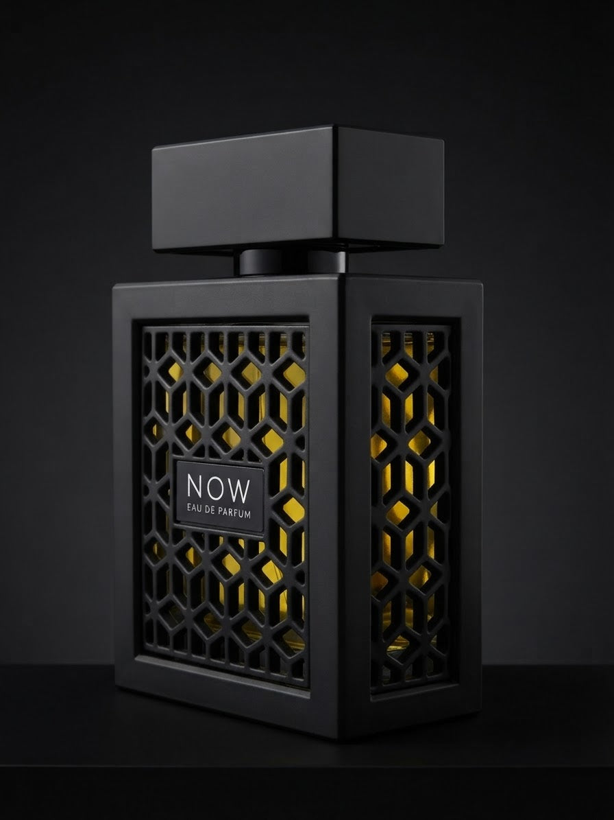 Lattafa Rave Now Eau de Parfum