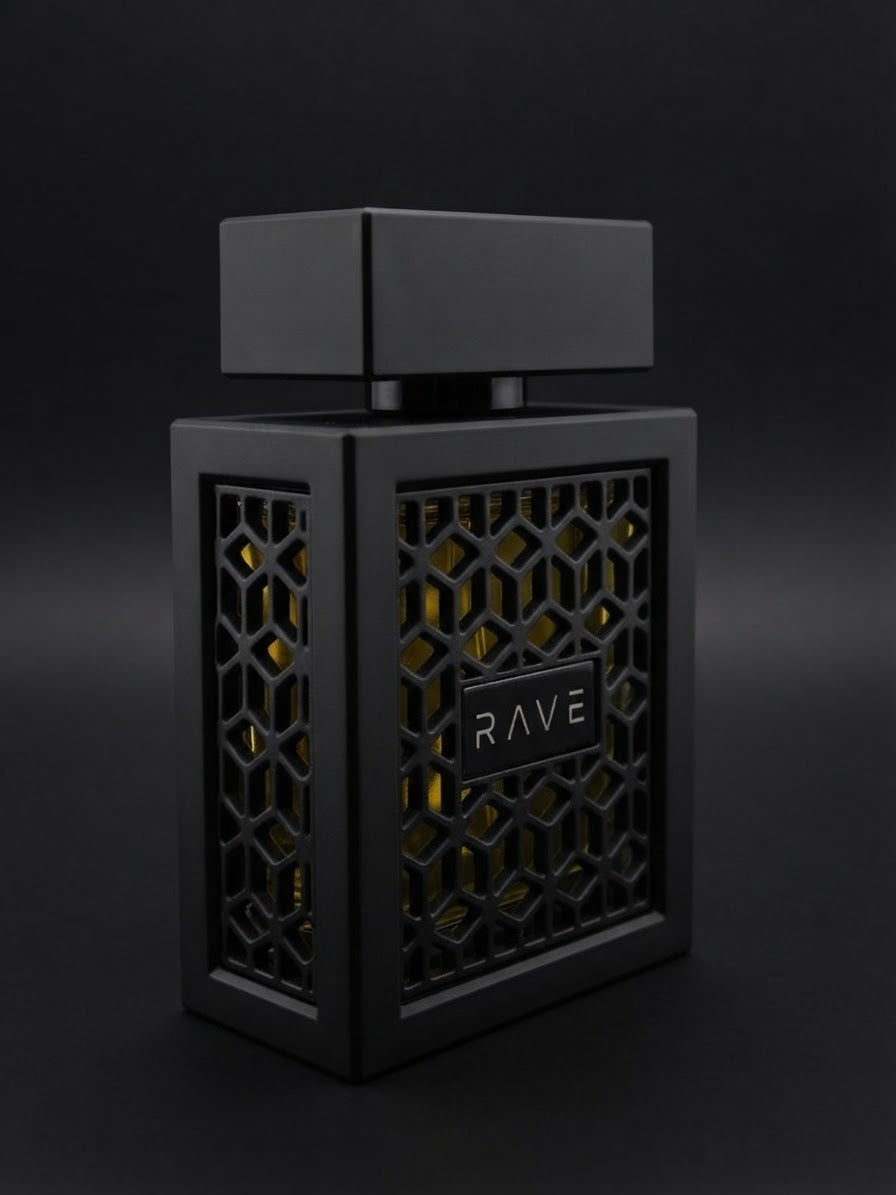 Lattafa Rave Now Eau de Parfum