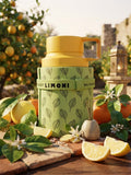 Armaf Odyssey Limoni Eau de Parfum